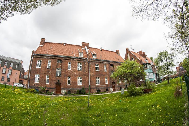 Apartament Olowianka- Danzig Apartamento Quarto foto