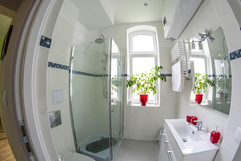 Apartament Olowianka- Danzig Apartamento Quarto foto