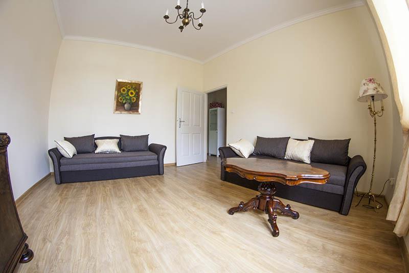 Apartament Olowianka- Danzig Apartamento Quarto foto